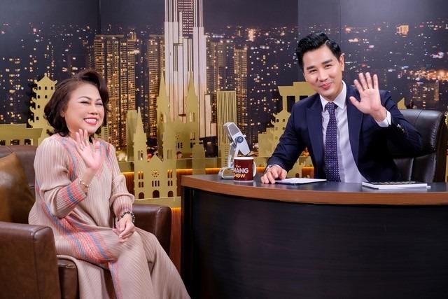 Hành trình tìm lại bản thân của Hoạ mi núi rừng Siu Black sau biến cố cuộc đời-5