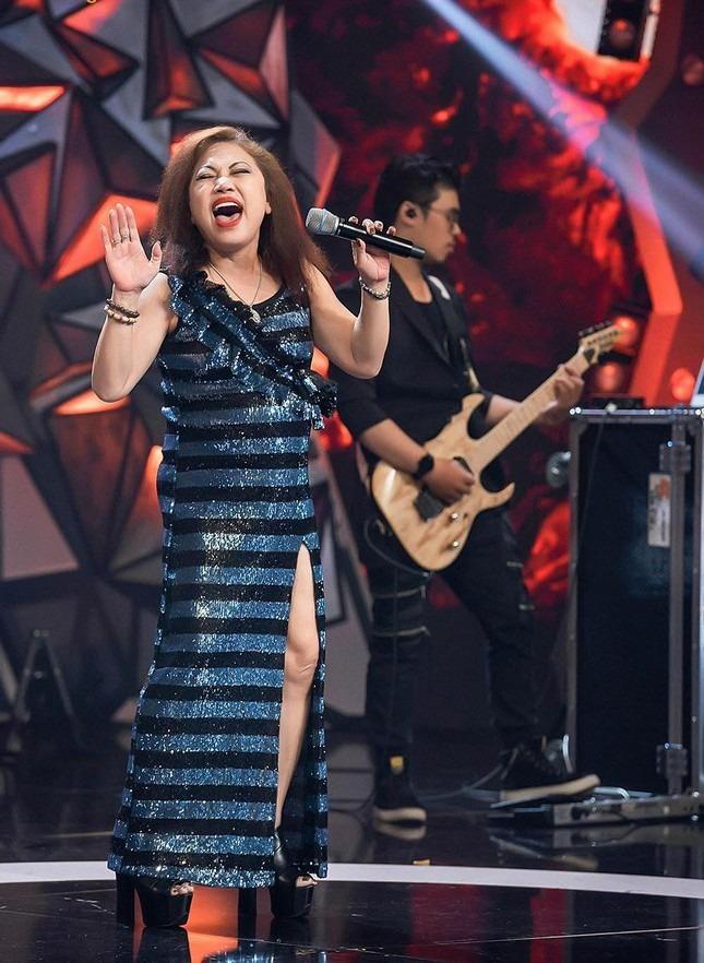 Hành trình tìm lại bản thân của Hoạ mi núi rừng Siu Black sau biến cố cuộc đời-6