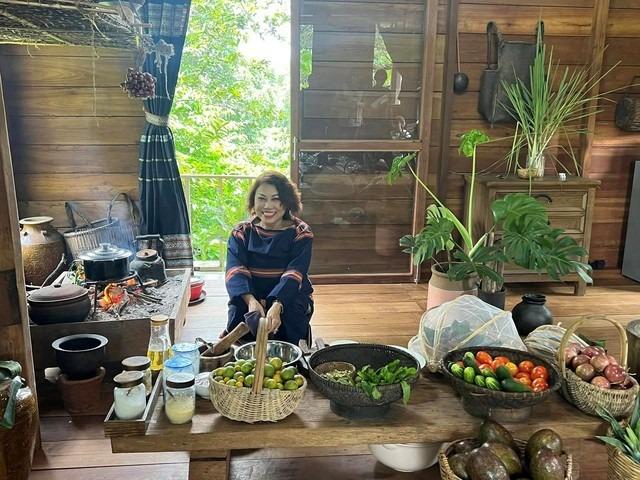 Hành trình tìm lại bản thân của Hoạ mi núi rừng Siu Black sau biến cố cuộc đời-7