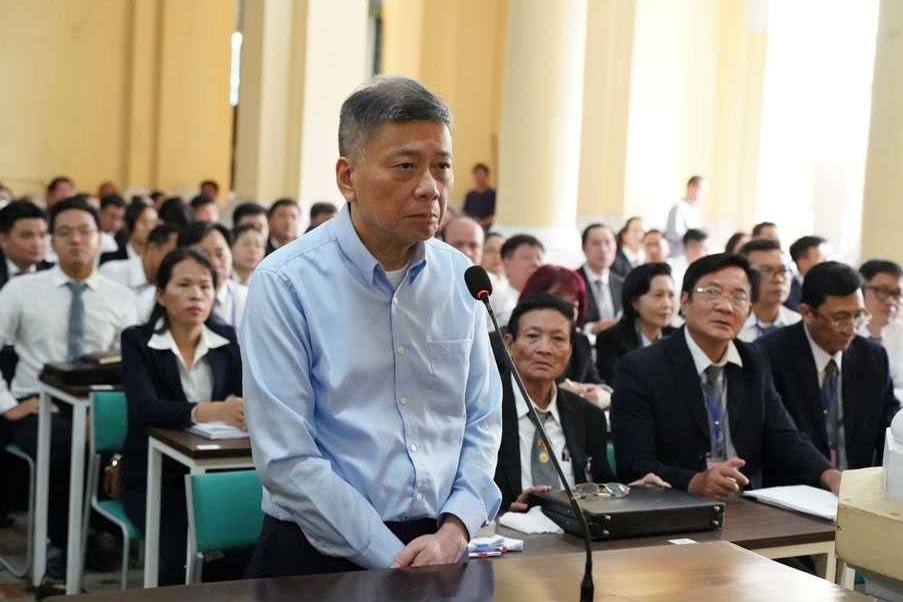 Đu trend ra biển tìm kho báu của bà Trương Mỹ Lan, Bộ TT-TT lên tiếng-2