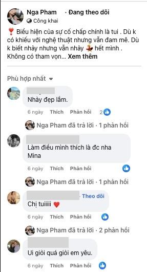 Lên chức bà ngoại, vợ Minh Nhựa đam mê hóa thành Jennie BLACKPINK: Tự nhận chi tiền quay MV là cố chấp-3