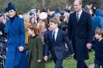 Hoàng tử William chia sẻ về sức khỏe Công nương Kate, cập nhật những gì?-4
