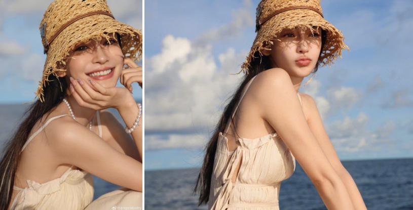 Angelababy ở tuổi U40 vẫn trẻ đẹp như gái đôi mươi, bí quyết là đây!