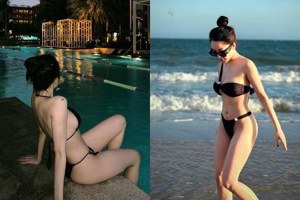 Hot girl Trâm Anh bất ngờ phát ngôn về sai lầm lớn nhất cuộc đời-6