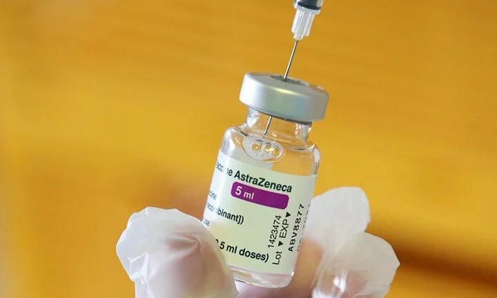 Từng tiêm vaccine COVID-19 AstraZeneca, có cần xét nghiệm tìm cục máu đông?-1