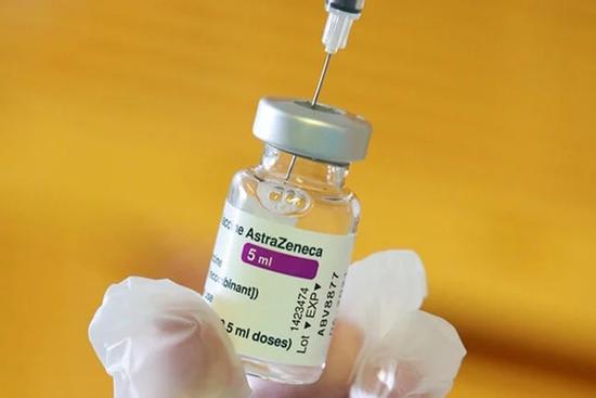 Từng tiêm vaccine COVID-19 AstraZeneca, có cần xét nghiệm tìm 'cục máu đông'?