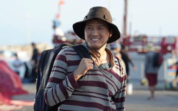 Hôn nhân viên mãn dù chưa đám cưới của diễn viên Lật Mặt 7 bên vợ kém 16 tuổi-1