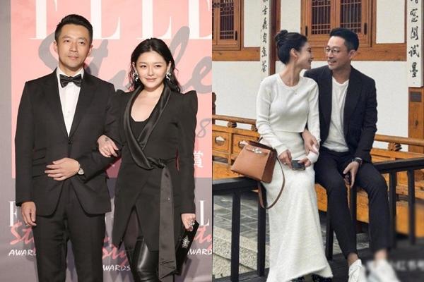 Uông Tiểu Phi cử 5 người đến nhà tìm Từ Hy Viên, cuộc đấu tố giành quyền nuôi con nhiều năm căng thẳng cực độ-7