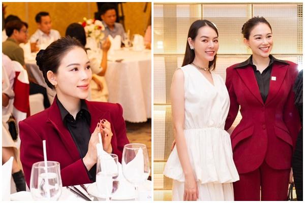 Làm dâu hào môn, Linh Rin sống sung sướng bên gia đình thiếu gia Phillip Nguyễn-15