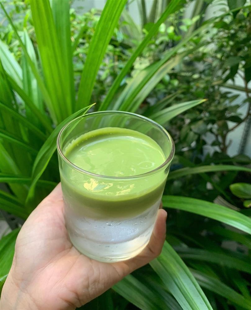 Công thức Coco Matcha - Xu hướng đồ uống mới giải nhiệt cho mùa hè nắng nóng 2024-2