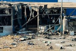 Vụ nổ ở Đồng Nai khiến 6 người chết: Lò hơi chưa có giấy tờ kiểm định