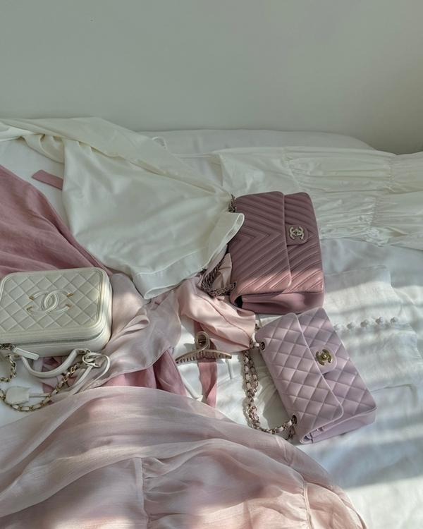 Chị đẹp vừa được cơ trưởng nổi tiếng nhất Việt Nam cầu hôn, vui quá tuyên bố nghỉ bán hàng-7