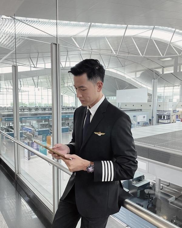 Chị đẹp vừa được cơ trưởng nổi tiếng nhất Việt Nam cầu hôn, vui quá tuyên bố nghỉ bán hàng-10