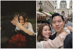 Chị đẹp vừa được cơ trưởng nổi tiếng nhất Việt Nam cầu hôn, vui quá tuyên bố nghỉ bán hàng