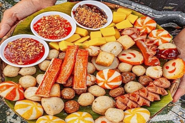 Món ăn đường phố ngon nức tiếng ở TP.HCM-4