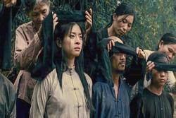 Bộ phim Việt chết yểu, nhà sản xuất vỡ nợ, điêu đứng
