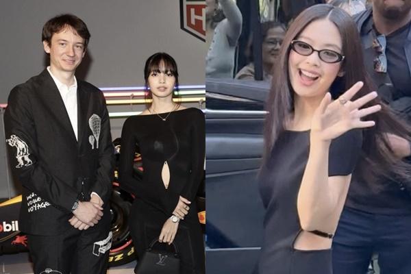 Jennie (BlackPink) khoe eo thon gây sốt-5