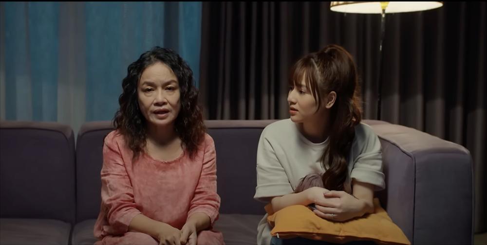 Chuyện mẹ chồng nàng dâu kỳ lạ trên phim giờ vàng-2