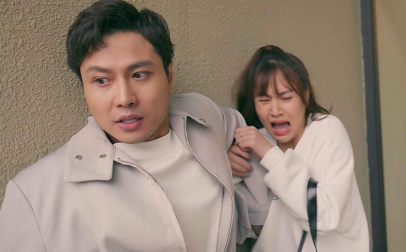 Chuyện mẹ chồng nàng dâu kỳ lạ trên phim giờ vàng-3