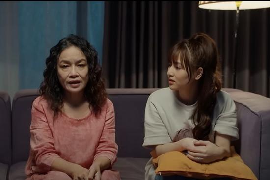 Chuyện mẹ chồng nàng dâu kỳ lạ trên phim giờ vàng