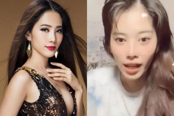 Nam Em, Phạm Hương và những Hoa hậu bỏ hào quang sống ẩn: Người có hôn nhân và sắc vóc thăng hạng, người nhan sắc biến dạng-11