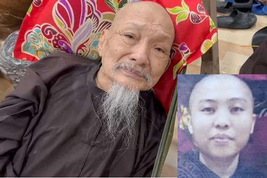 Vụ loạn luân ở Tịnh thất Bồng Lai: Truy tìm Kỳ Duyên, con ruột Lê Tùng Vân