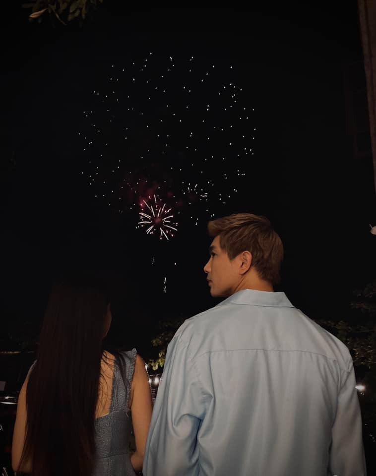 Nghi vấn tái hợp Trương Quỳnh Anh sau ly hôn, Tim nói gì?-1