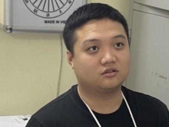 Quản lý quán cà phê ven Hồ Tây bị chém trọng thương vì mâu thuẫn tranh giành khách-1