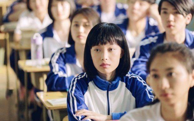 Sự nghiệp bị lãng quên của mỹ nhân sở hữu khuôn mặt hoàn hảo nhất châu Á khiến nhiều người tiếc nuối-4