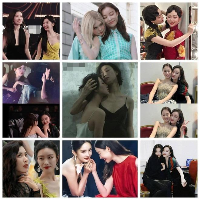 Sự nghiệp bị lãng quên của mỹ nhân sở hữu khuôn mặt hoàn hảo nhất châu Á khiến nhiều người tiếc nuối-7