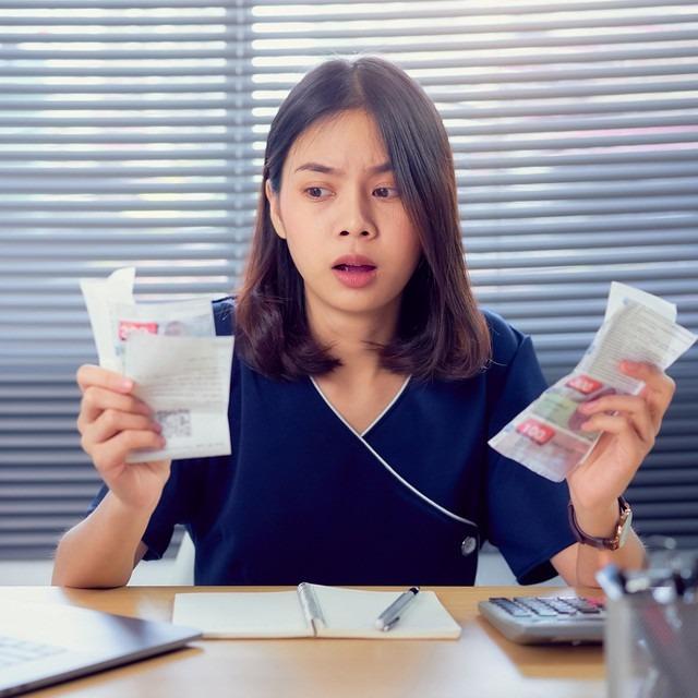 5 nàng giáp có bao nhiêu tiêu hết bấy nhiêu, khó có thể trở thành tay hòm chìa khóa trong gia đình-2