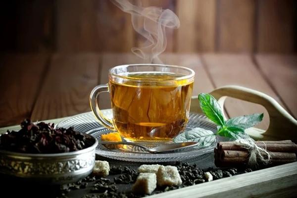 Uống nước xạ đen có tốt cho sức khỏe?-1