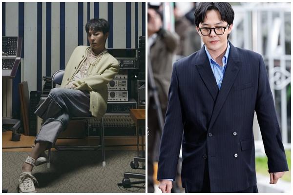 Sau ồn ào nghi dùng ma túy, G-Dragon vượt qua khủng hoảng nhờ vào 2 thứ-3