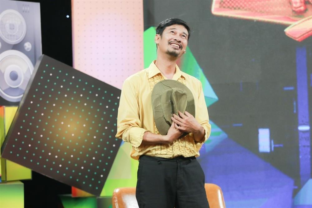 Căn nhà độc đáo của nam nghệ sĩ đình đám có vợ kém 26 tuổi-1