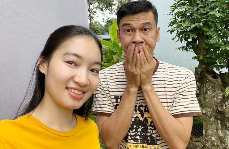 Căn nhà độc đáo của nam nghệ sĩ đình đám có vợ kém 26 tuổi-3