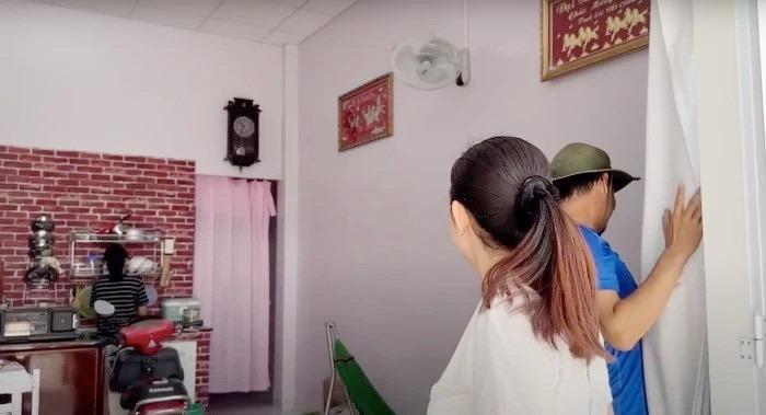 Căn nhà độc đáo của nam nghệ sĩ đình đám có vợ kém 26 tuổi-5