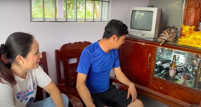 Căn nhà độc đáo của nam nghệ sĩ đình đám có vợ kém 26 tuổi-11