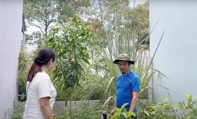 Căn nhà độc đáo của nam nghệ sĩ đình đám có vợ kém 26 tuổi-7