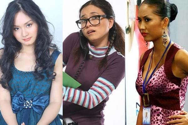 Cô gái xấu xí Ngọc Hiệp có 28 vết sẹo trên đầu và mắt, nhiều đêm nằm khóc dù chồng con yêu thương-6