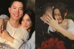 Vợ sắp cưới cơ trưởng nổi tiếng nhất Việt Nam: Mua 2 căn nhà để giữ bồ, được cầu hôn lập tức nghỉ làm-9