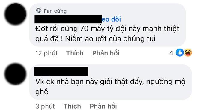 Đạt 100 tỷ vào lúc 3 giờ sáng, livestream Quyền Leo Daily gây tranh cãi: Người xin vía, người chê ảo, lùa gà-10