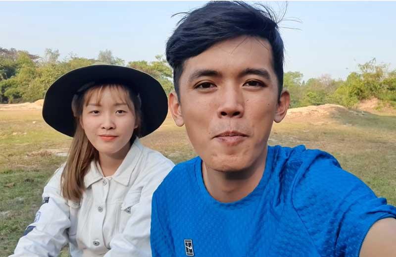 YouTuber nghèo nhất Việt Nam từ phụ hồ đổi đời nhờ clip đồng quê triệu view, cuộc sống hiện tại ra sao?-5