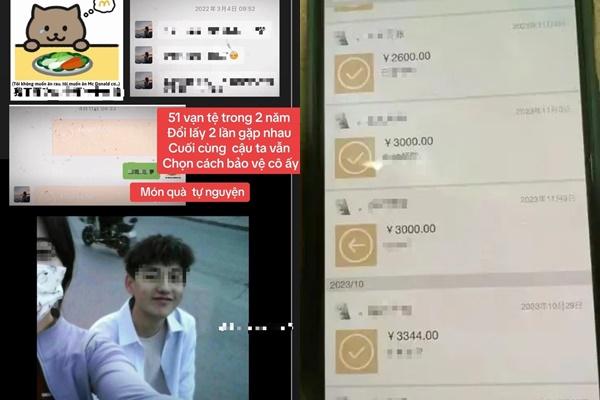 Vụ chàng trai 21 tuổi nhảy cầu vì bị hủy hôn: Cnet chỉ trích bạn gái, kêu gọi ngừng gửi hoa và đồ ăn-8