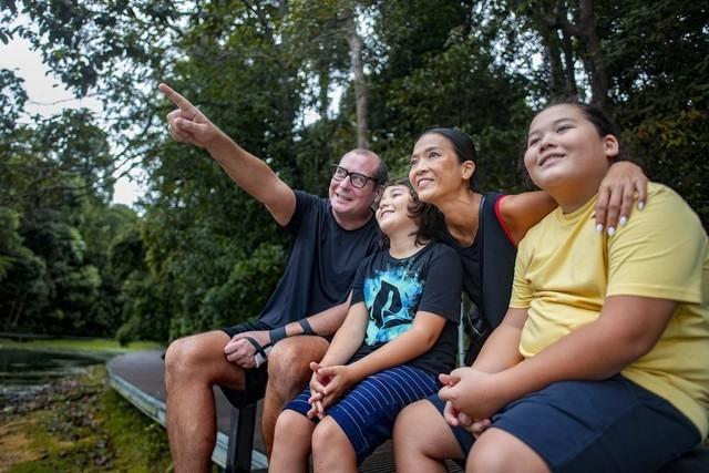 Cuộc sống của sao nữ được mệnh danh là ngọc trai đen của làng mẫu sau 17 năm giải nghệ?-4