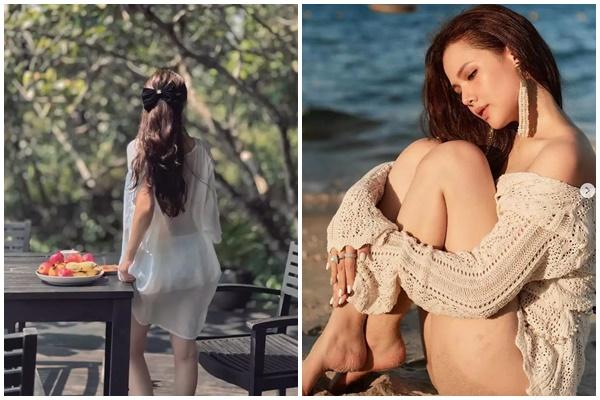 4 kiểu váy hack dáng, chiều cao như tăng thêm 10cm-5