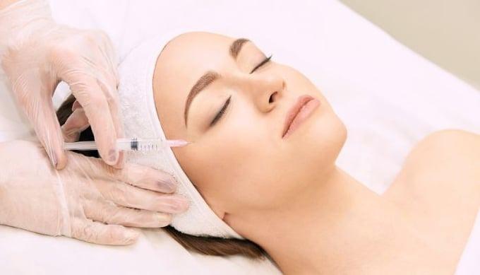 5 biến chứng nguy hiểm dễ gặp khi tiêm meso căng bóng da