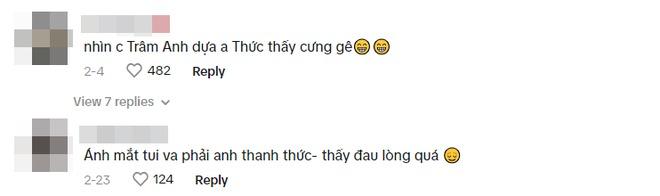 Cặp sao Việt ở Lật Mặt 7 vướng tin đồn phim giả tình thật, lộ clip triệu view dựa sát nhau không rời-5