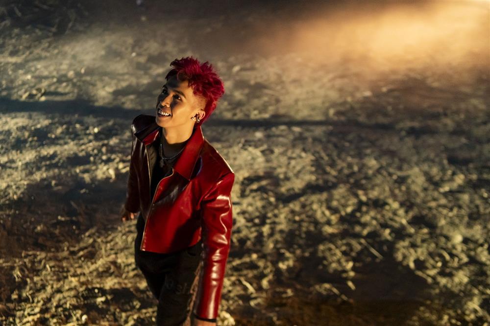 Sự thật việc Thiều Bảo Trang lái siêu xe đến chia tay bạn trai-6