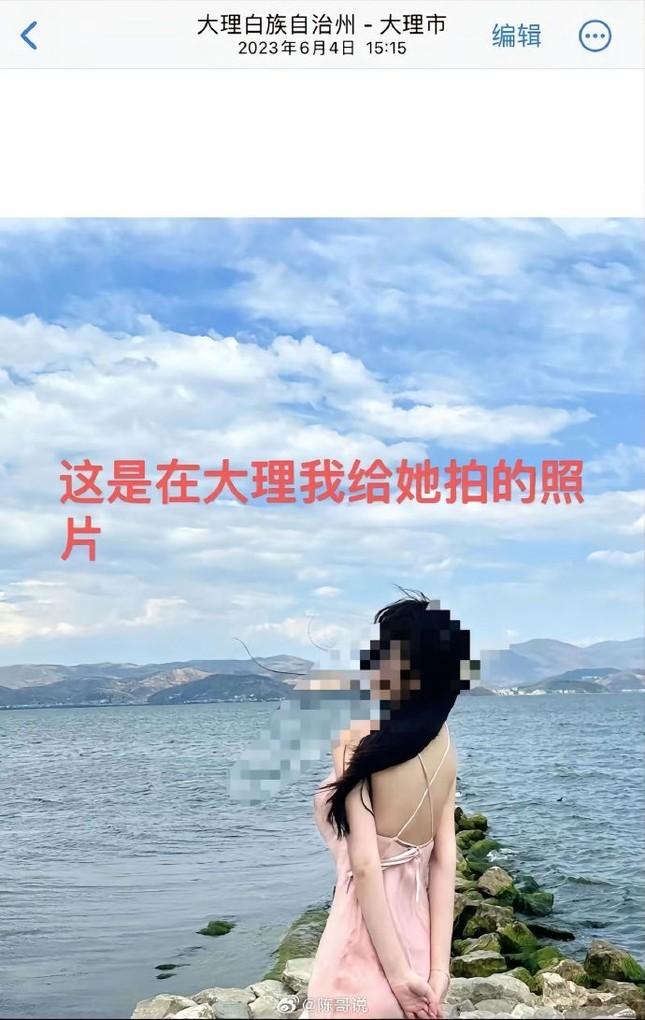 Vụ chàng trai 21 tuổi nhảy cầu vì bị hủy hôn: Cnet chỉ trích bạn gái, kêu gọi ngừng gửi hoa và đồ ăn-3