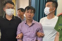 Diễn biến mới vụ bác sĩ giết người phân xác trong bệnh viện Đồng Nai